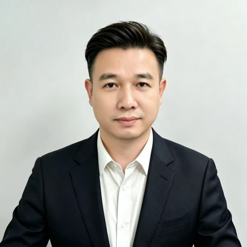 美国卡车派送省钱平台【上海货马达-李双喜-销售总监】