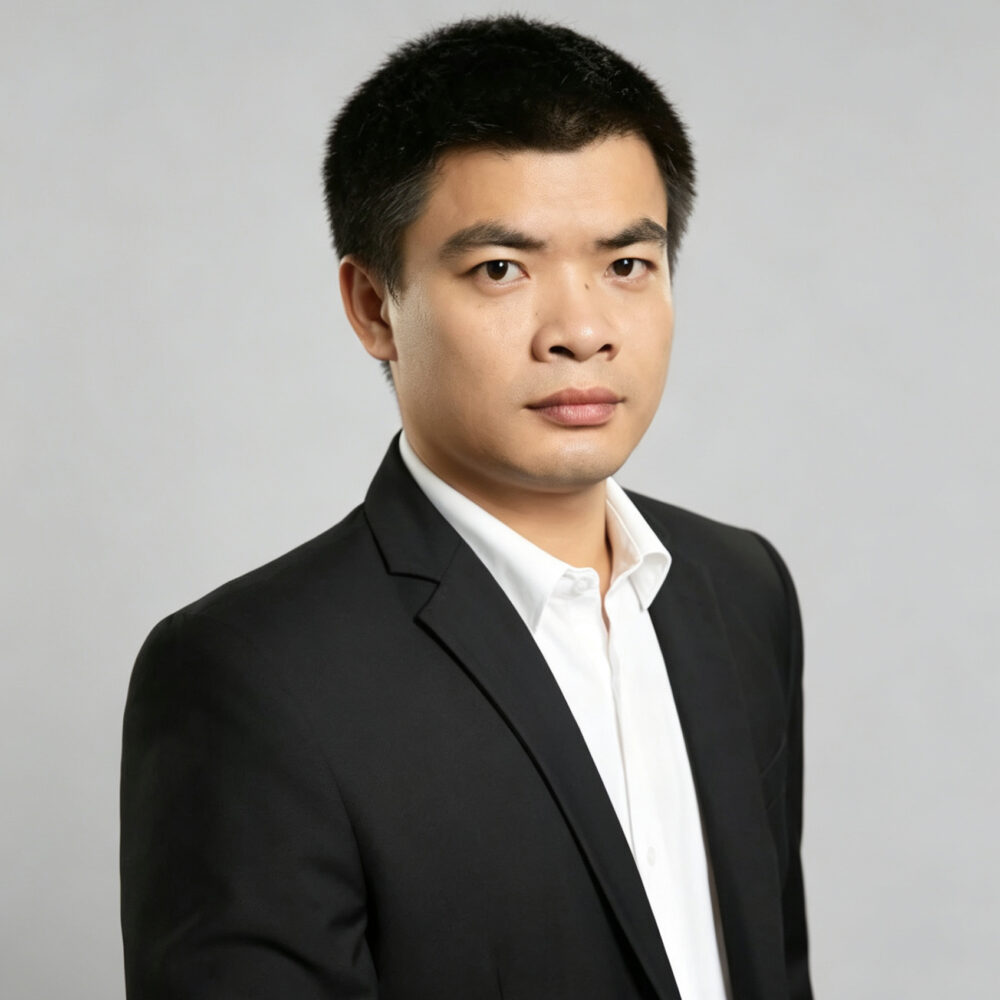 跨境电商企业主专属商务对接｜财税合作洽谈与客户全周期落地运维【海通跨境财税‑业务总监‑游玉强】