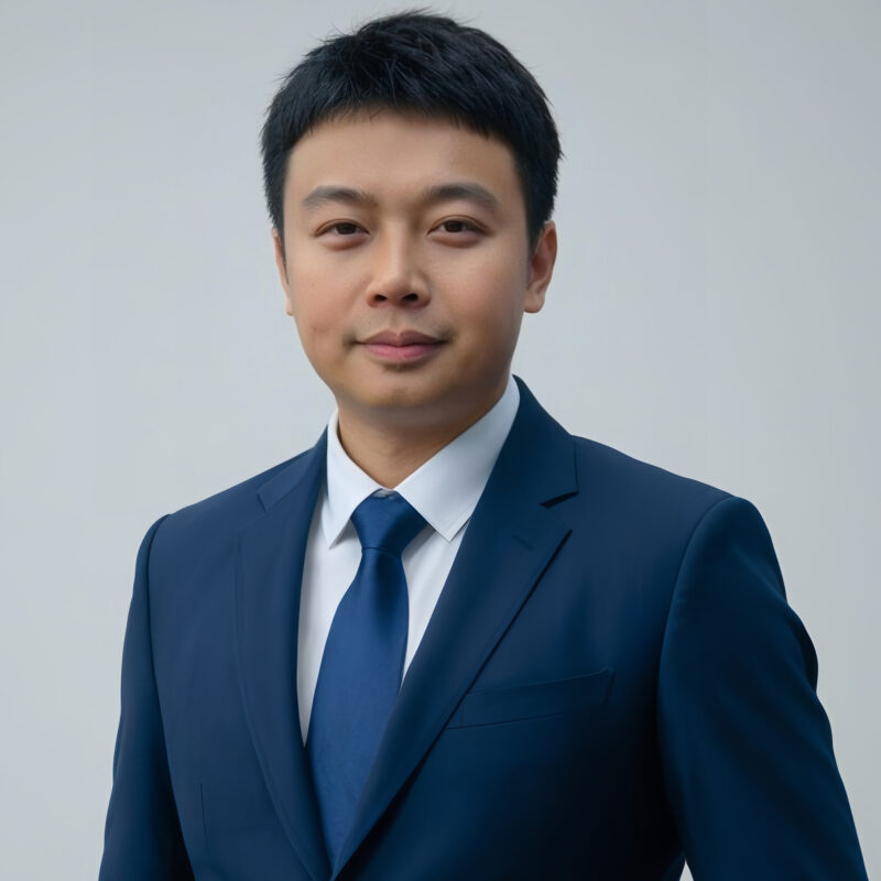 香港公司业务落地全链路协同支持｜跨境生态渠道赋能伙伴【海通跨境财税‑渠道总监‑范瑞】
